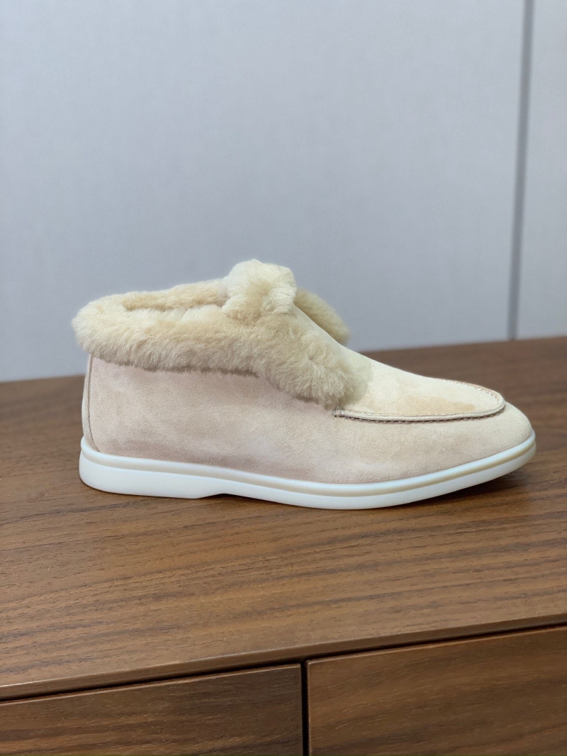 L0r0 P1ana loafers